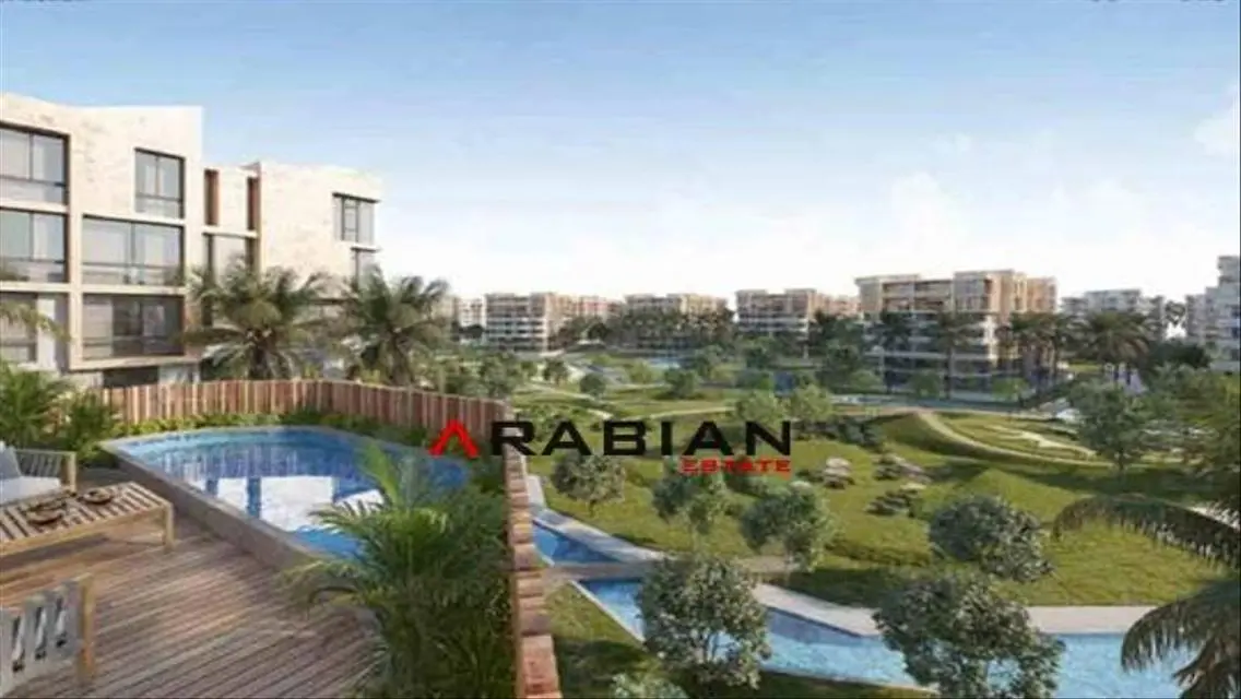 Luxury Apartment for Rent with Full Amenities