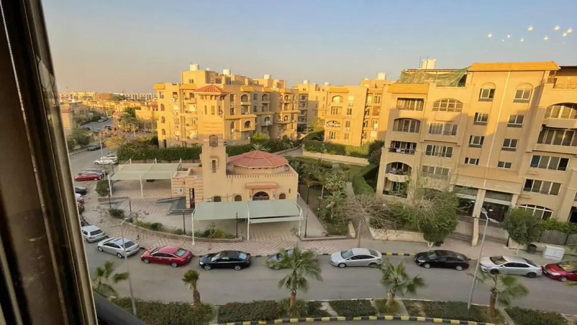 Luxury Villa for Sale in Mivida, New Cairo
