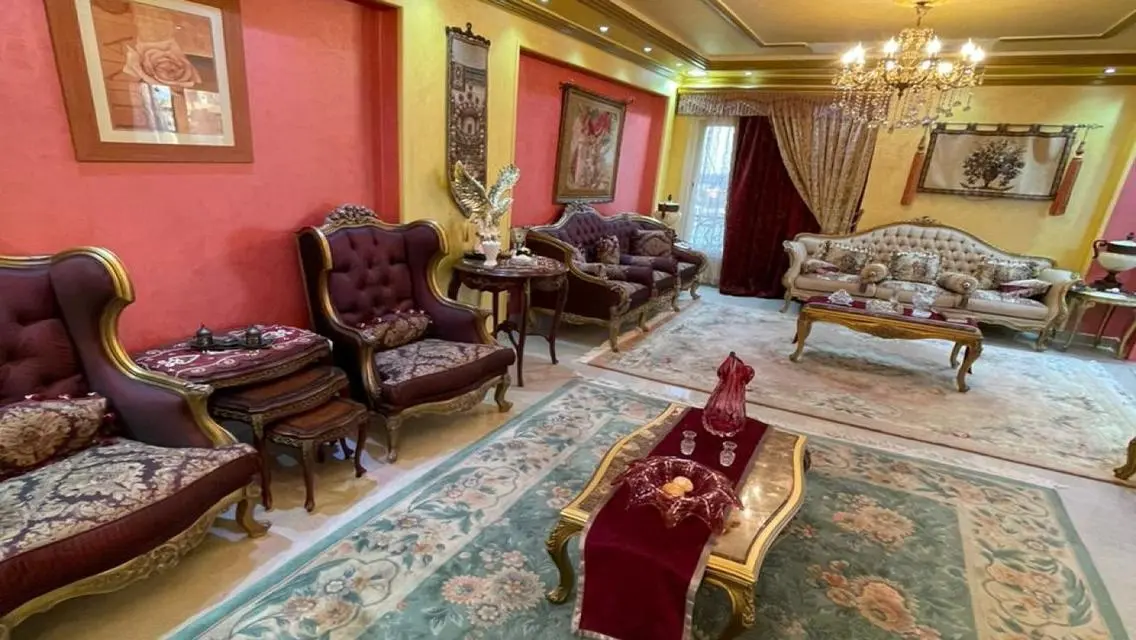 Luxury Villa for Sale in Mivida, New Cairo