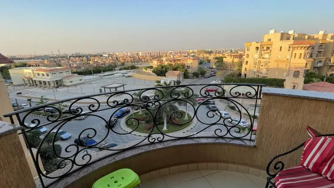 Luxury Villa for Sale in Mivida, New Cairo