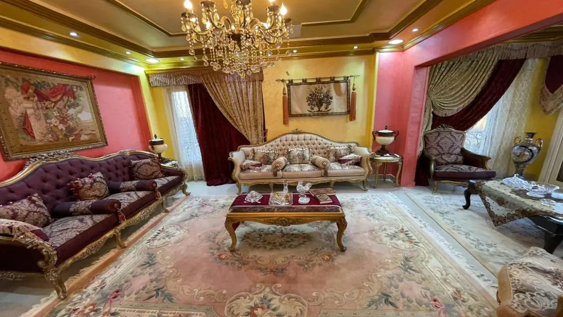 Luxury Villa for Sale in Mivida, New Cairo