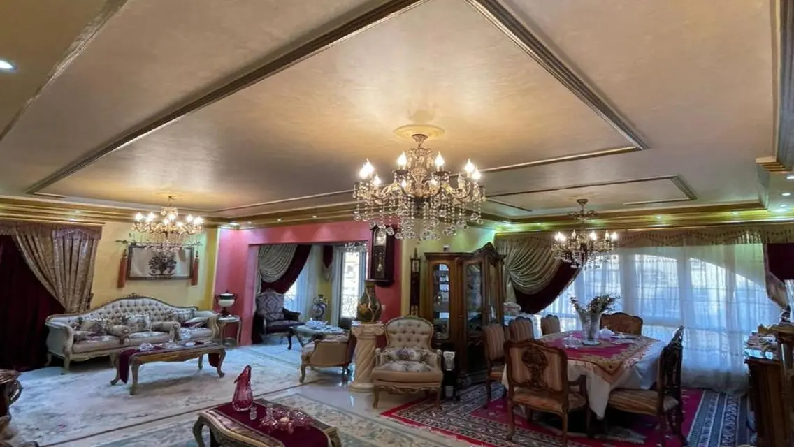 Luxury Villa for Sale in Mivida, New Cairo