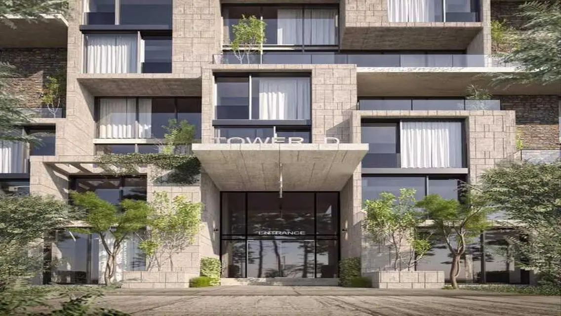Luxury Apartment for Sale with Stunning Lake Views