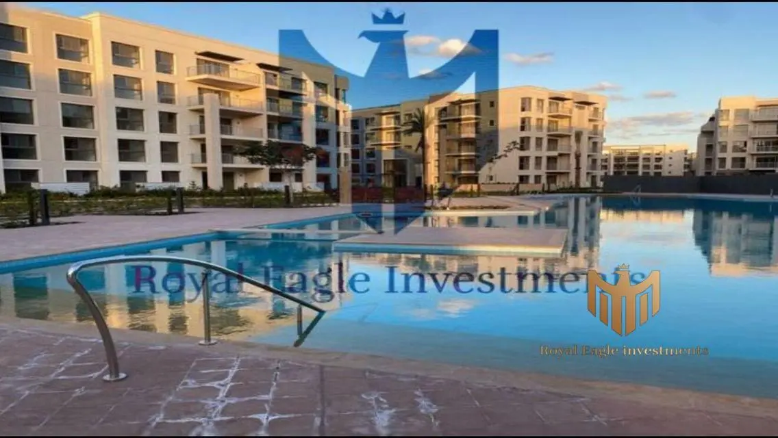 Luxury Apartment for Sale with Modern Design