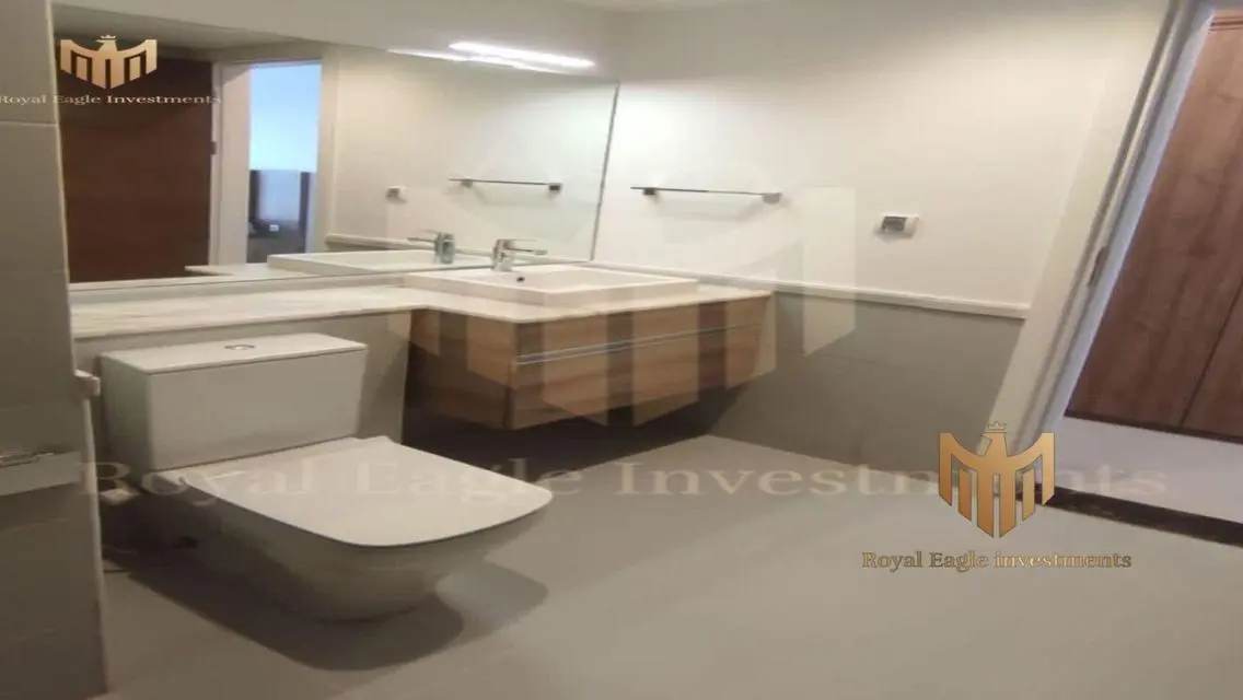 Luxury Apartment for Sale with Modern Design