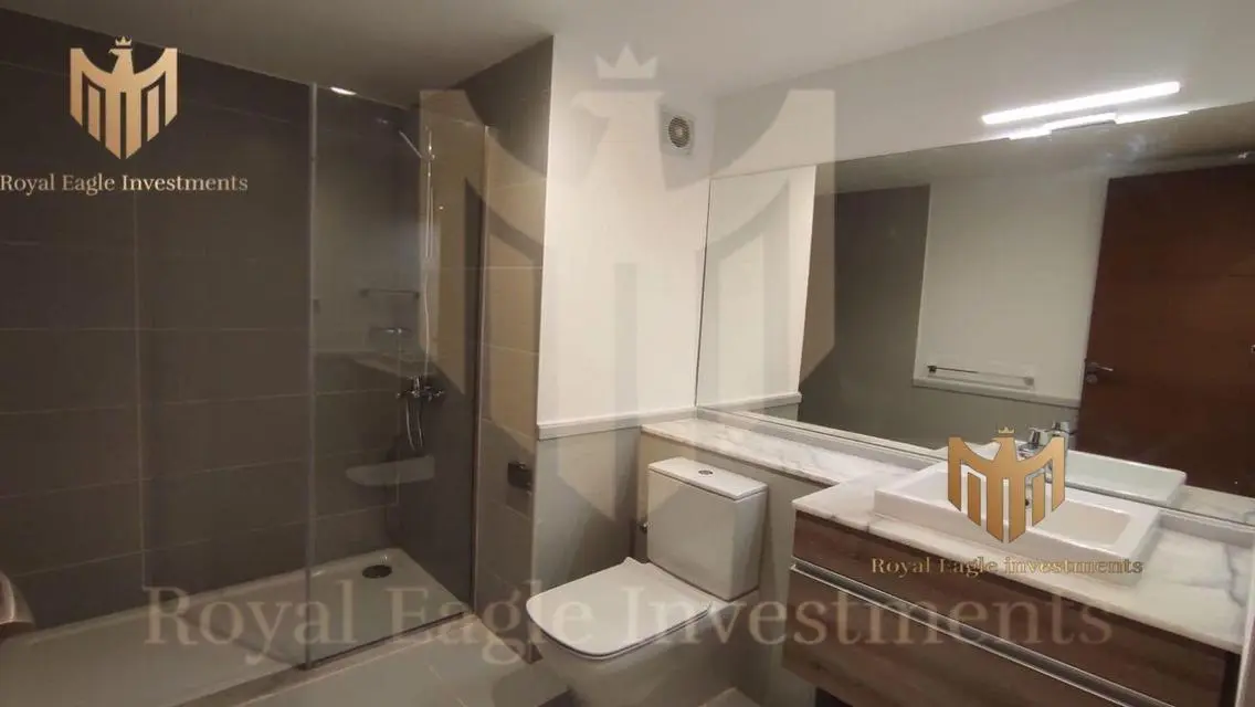 Luxury Apartment for Sale with Modern Design