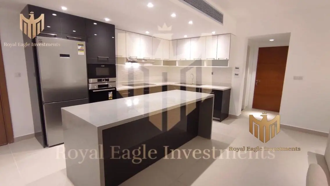 Luxury Apartment for Sale with Modern Design