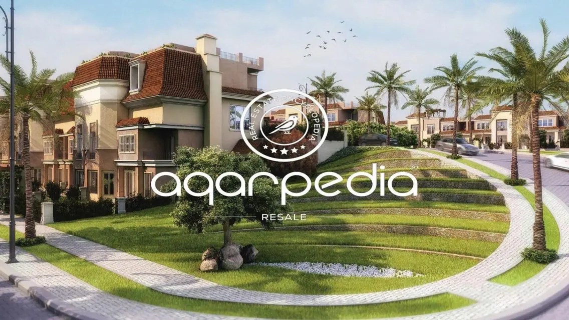 Luxury Villa for Sale with Spacious Design