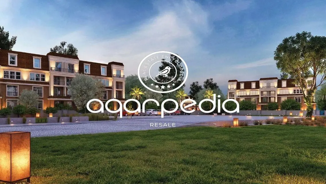 Luxury Villa for Sale with Spacious Design
