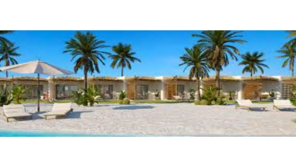 Luxury House for Sale with Private Garden and Pool