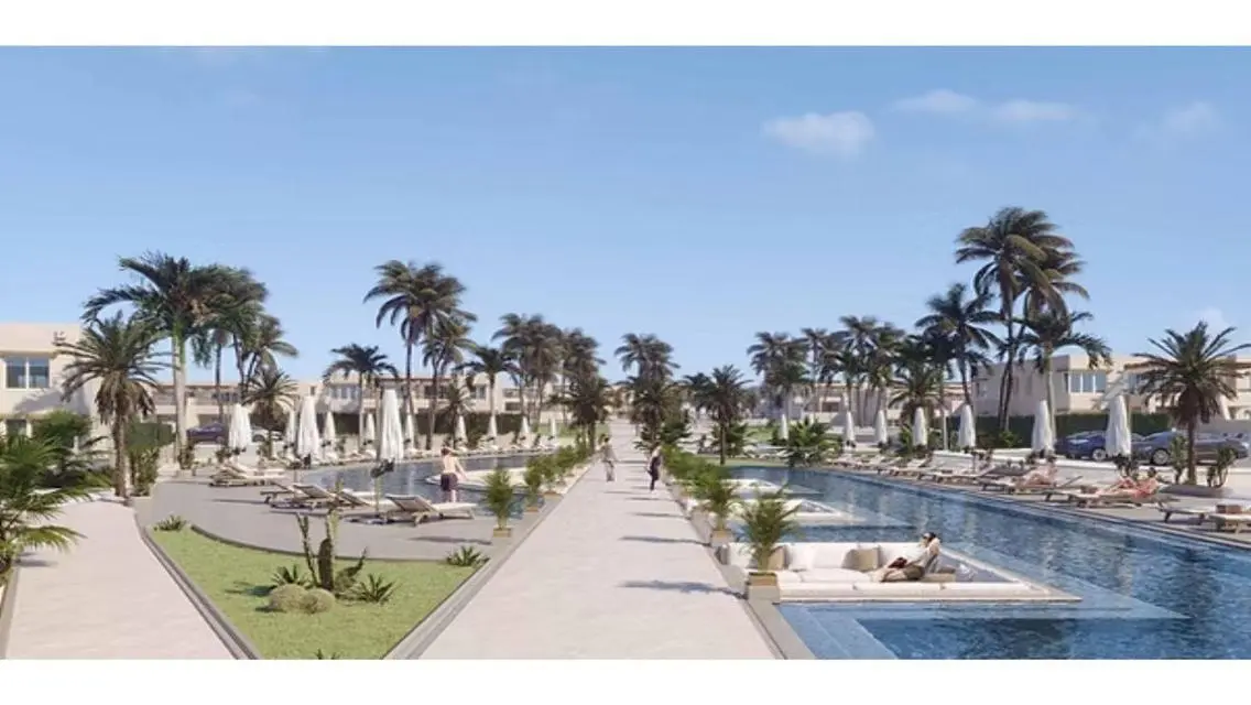 Luxury House for Sale with Private Garden and Pool