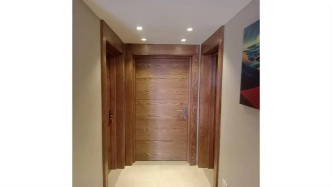 Fully Equipped Modern Apartment for Sale