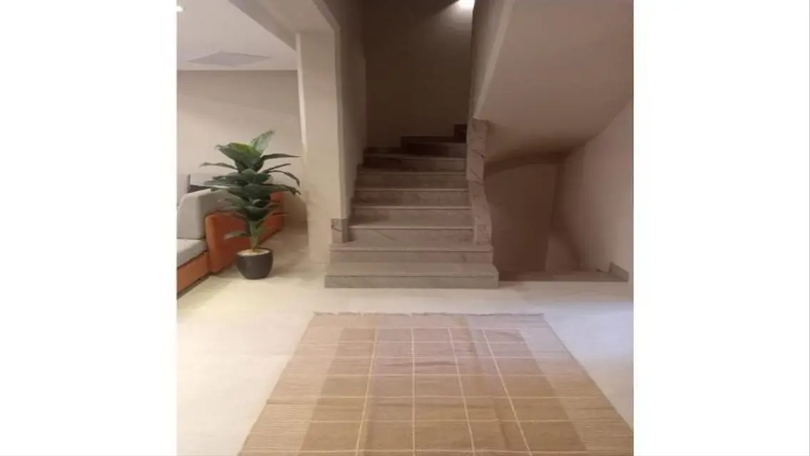 Fully Equipped Modern Apartment for Sale