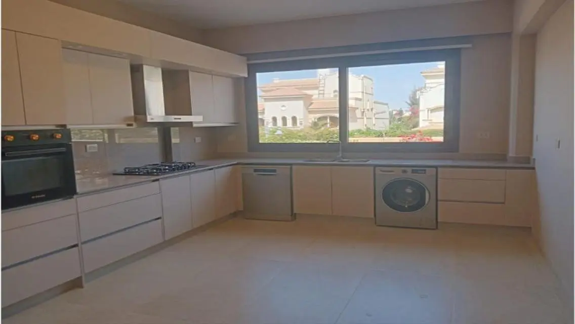 Fully Equipped Modern Apartment for Sale