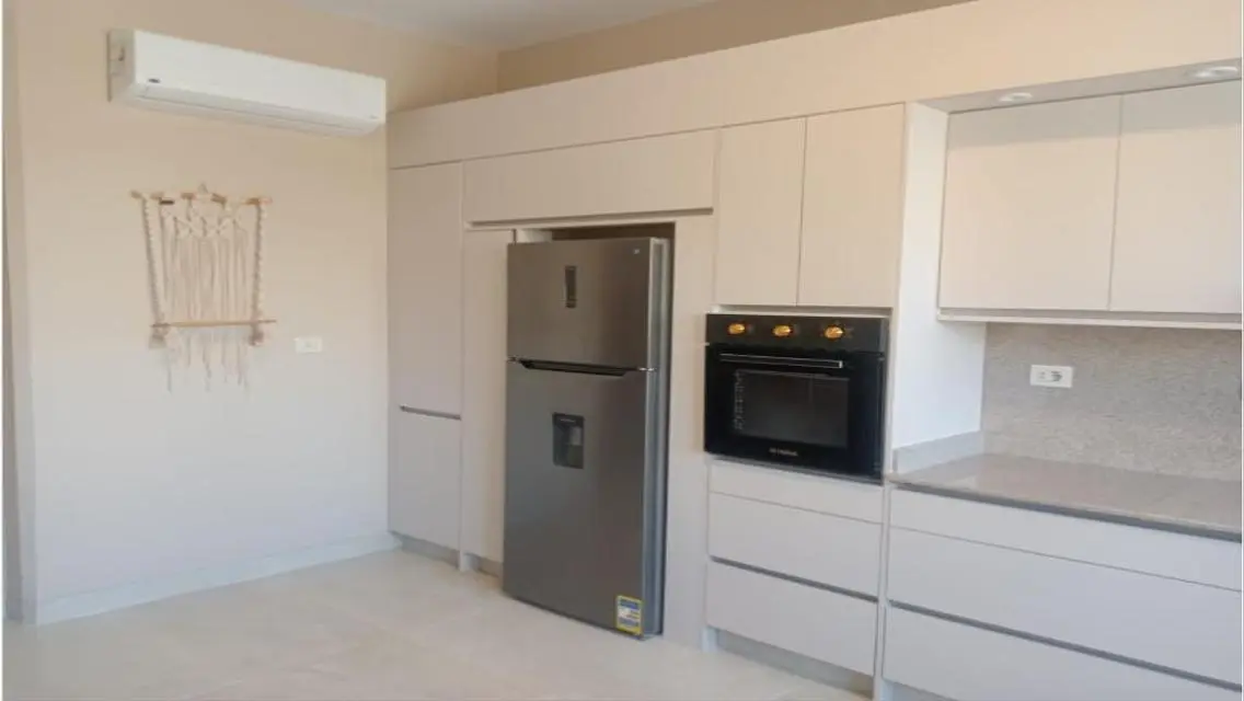 Fully Equipped Modern Apartment for Sale