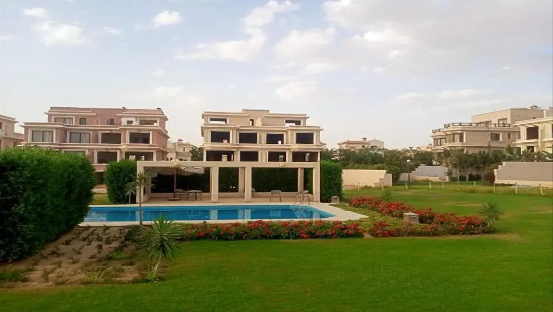 Fully Equipped Modern Apartment for Sale