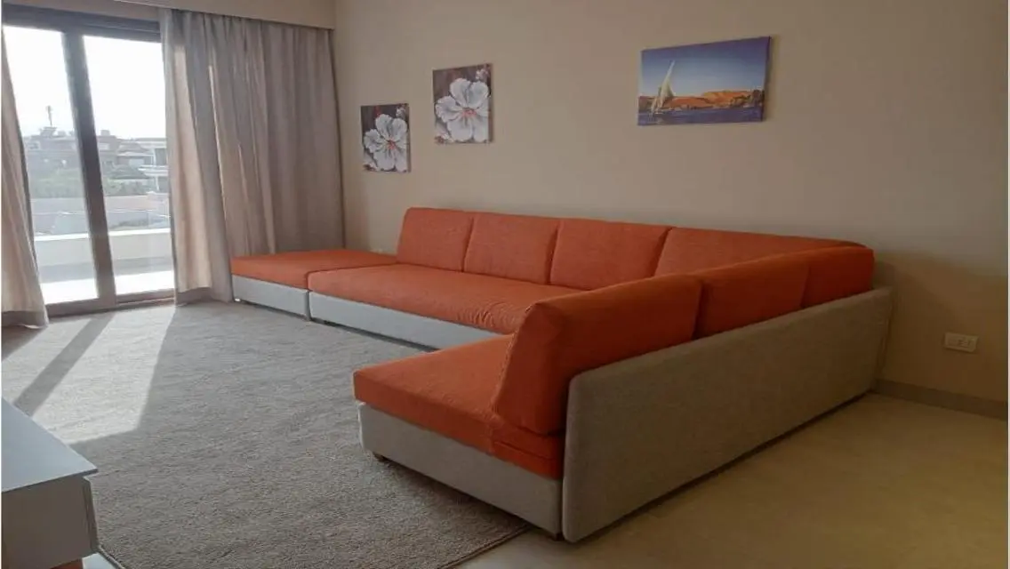 Fully Equipped Modern Apartment for Sale