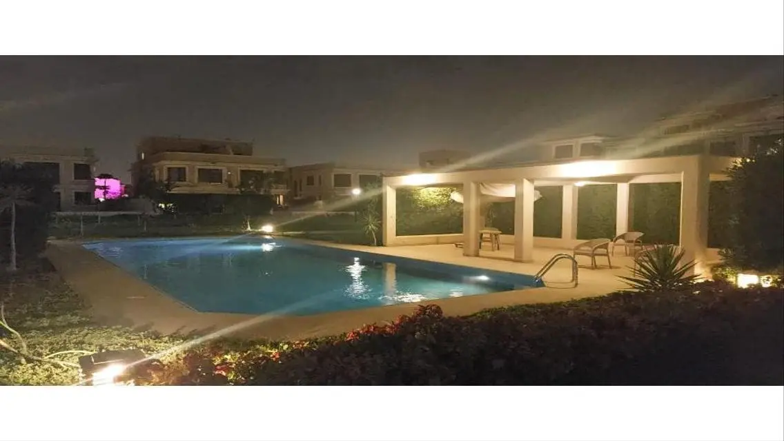 Fully Equipped Modern Apartment for Sale