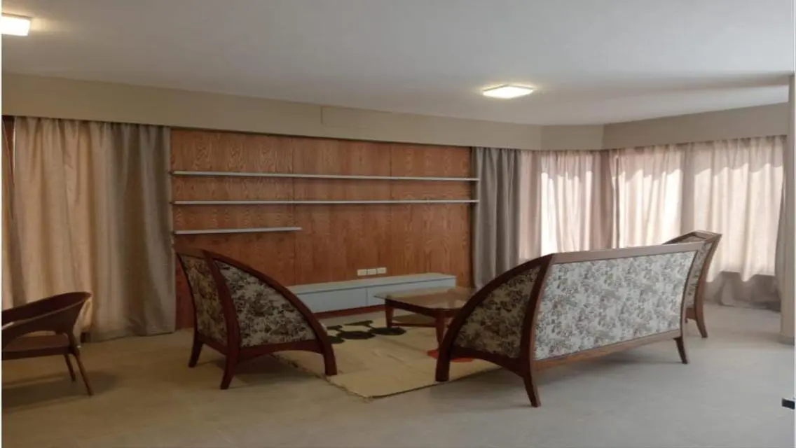Fully Equipped Modern Apartment for Sale