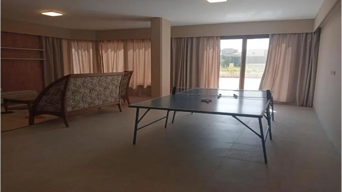 Fully Equipped Modern Apartment for Sale
