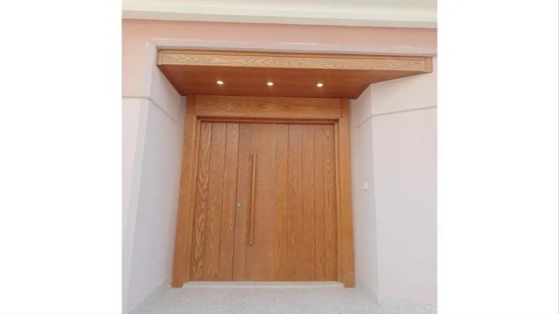 Fully Equipped Modern Apartment for Sale