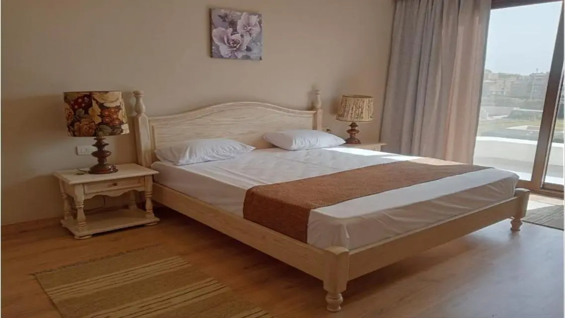 Fully Equipped Modern Apartment for Sale