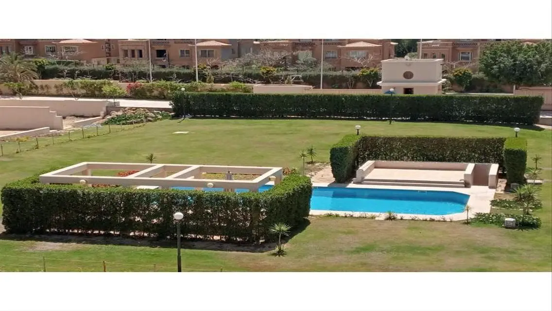Fully Equipped Modern Apartment for Sale