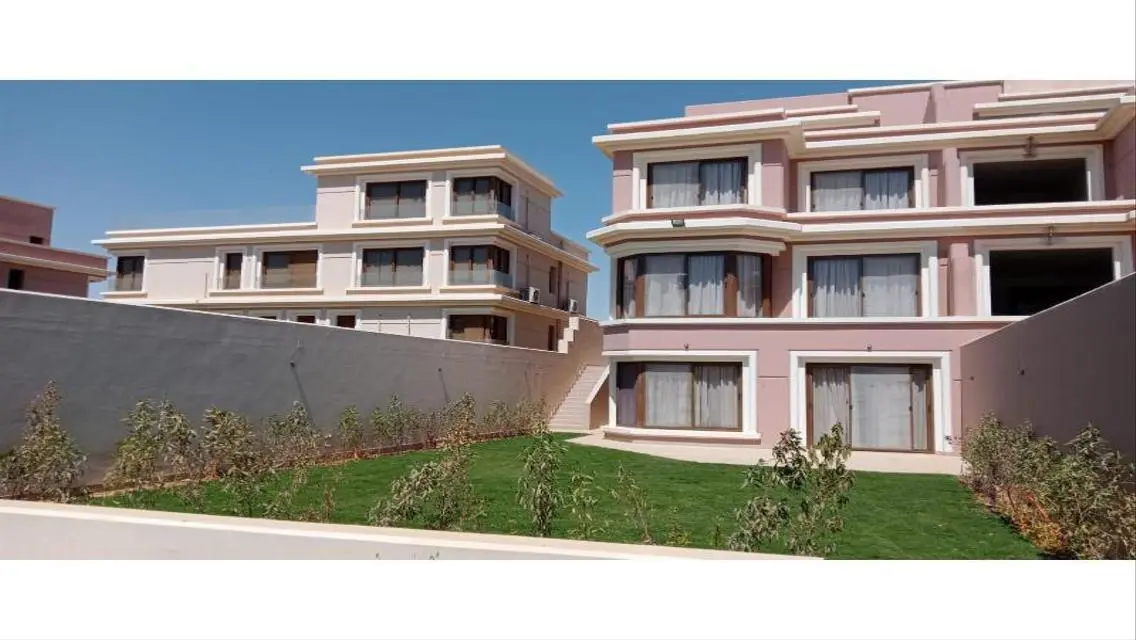 Fully Equipped Modern Apartment for Sale