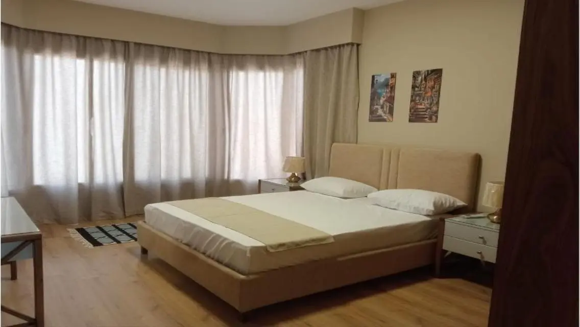 Fully Equipped Modern Apartment for Sale