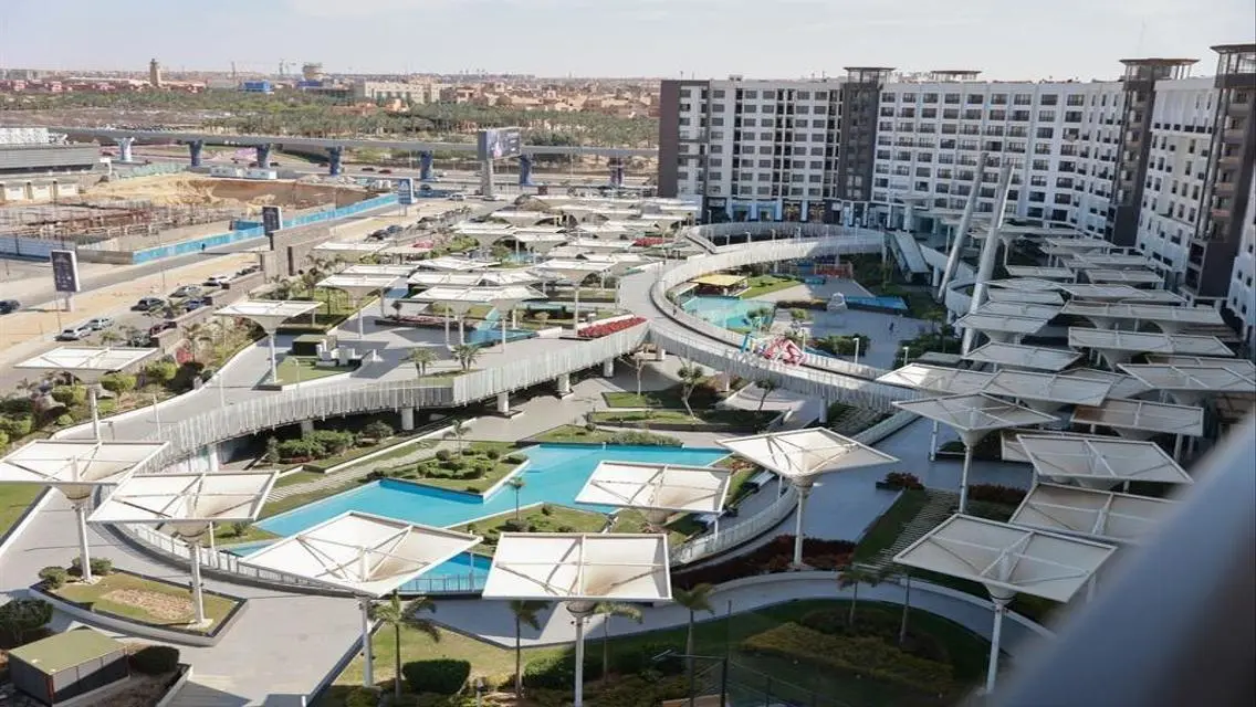 Luxurious Apartment Design in a Prime Location