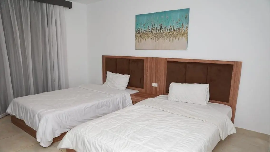 Luxurious Apartment Design in a Prime Location