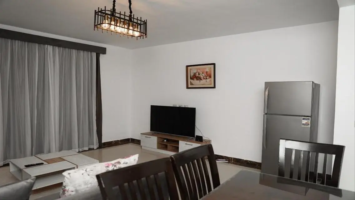 Luxurious Apartment Design in a Prime Location