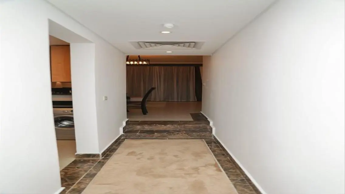 Luxurious Apartment Design in a Prime Location