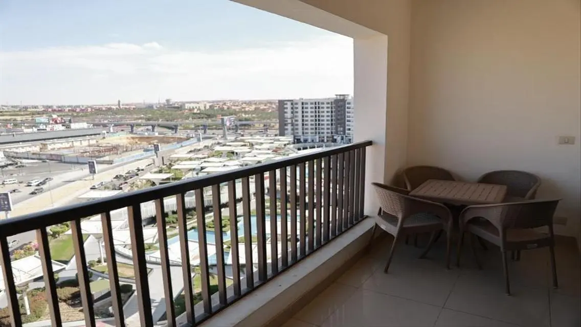 Luxurious Apartment Design in a Prime Location