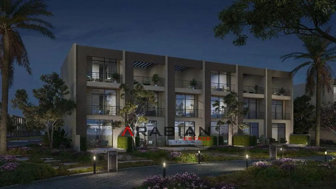 Luxurious Apartment with Stunning Views and Premium Amenities