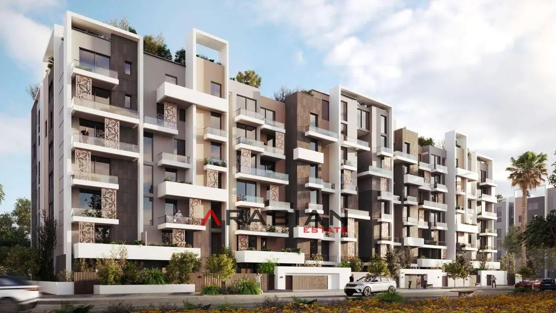 Luxurious Apartment with Stunning Views and Premium Amenities