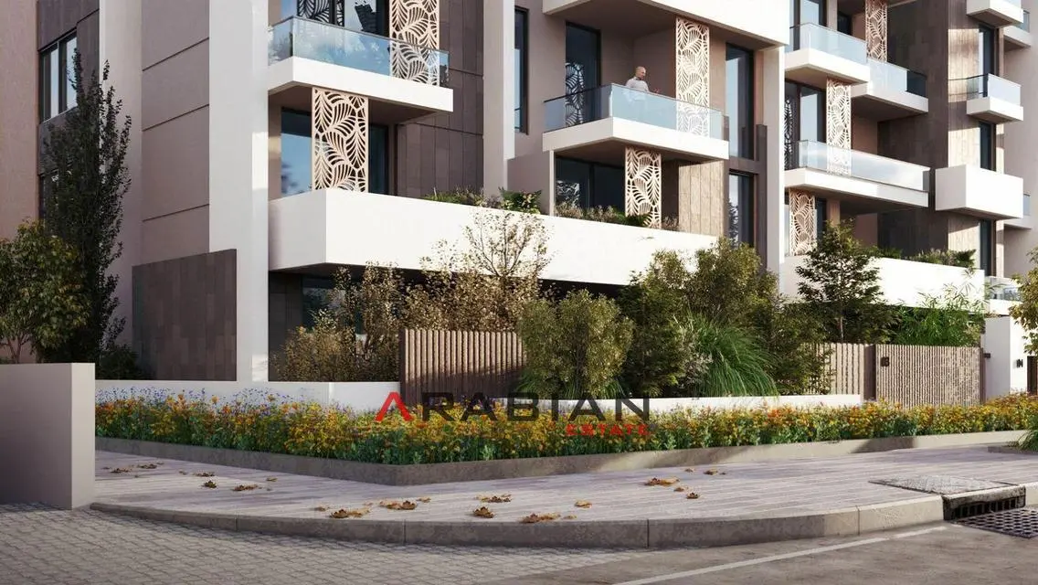 Luxurious Apartment with Stunning Views and Premium Amenities