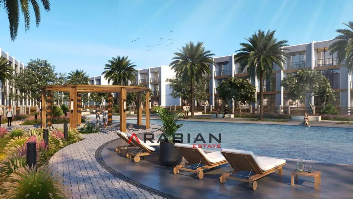 Luxurious Apartment with Stunning Views and Premium Amenities