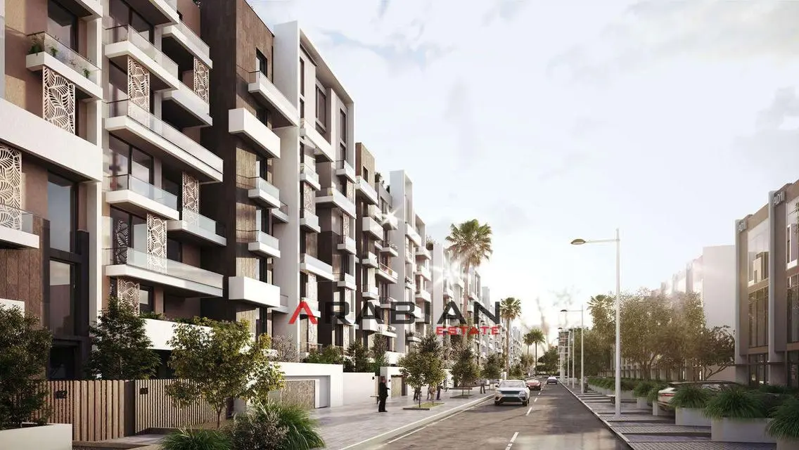 Luxurious Apartment with Stunning Views and Premium Amenities