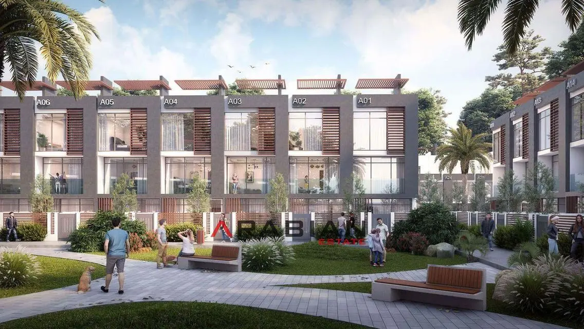 Luxurious Apartment with Stunning Views and Premium Amenities