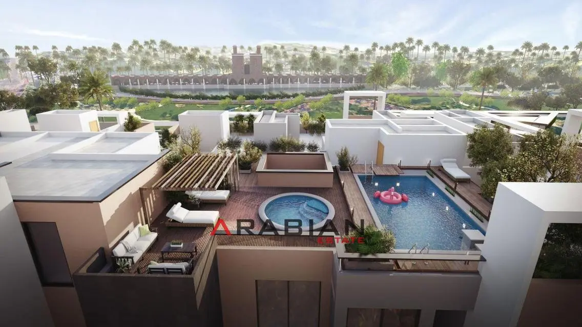 Luxurious Apartment with Stunning Views and Premium Amenities