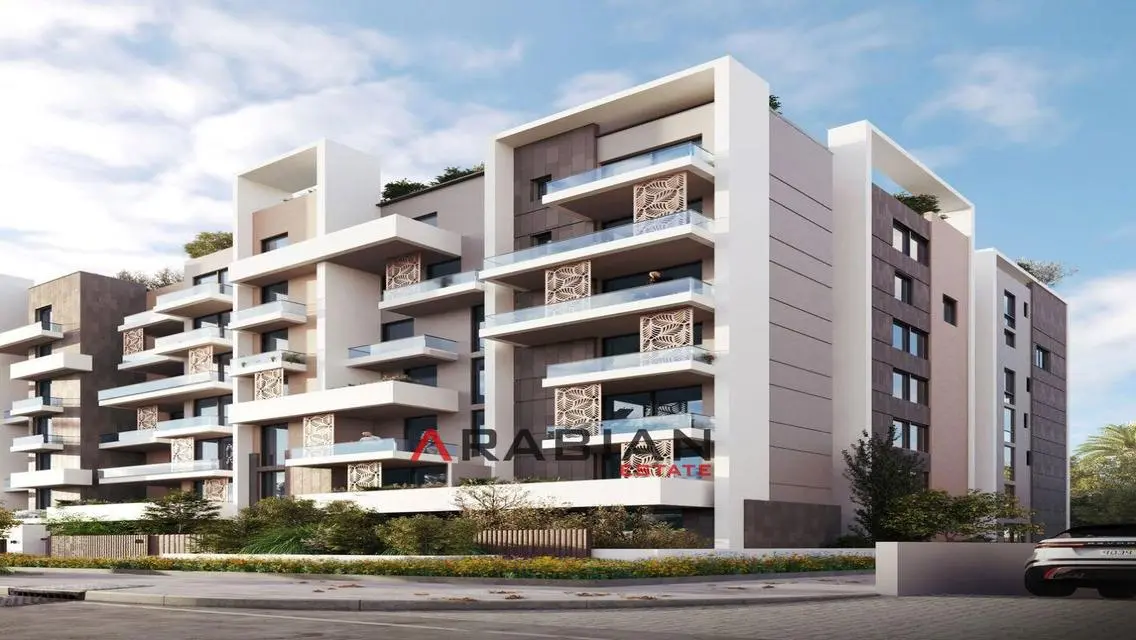 Luxurious Apartment with Stunning Views and Premium Amenities