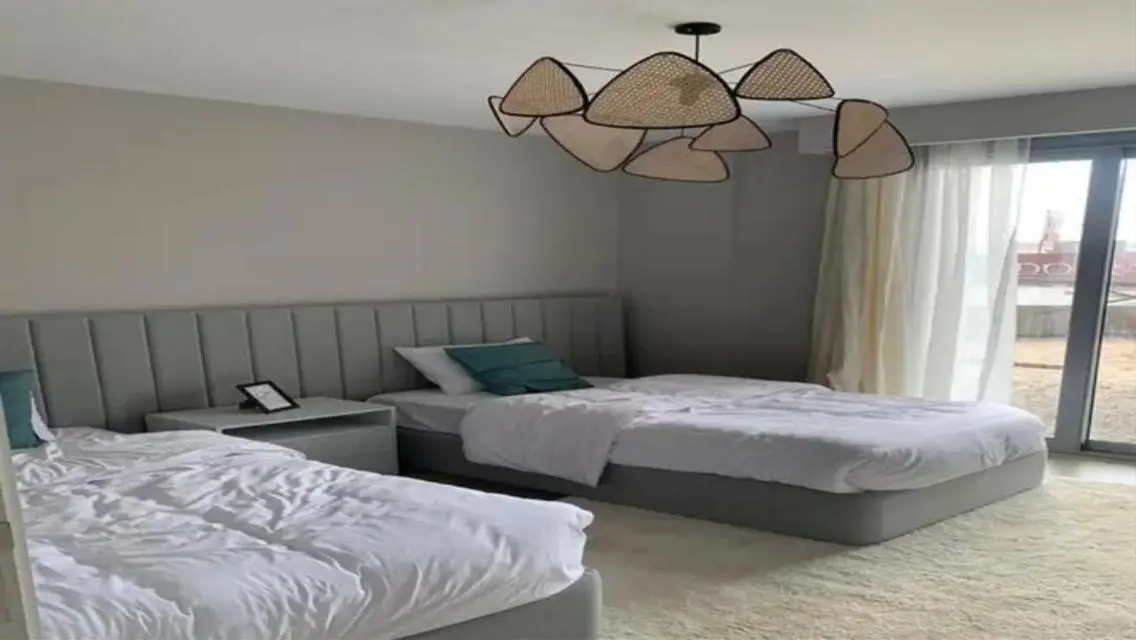 Luxury Apartment for Rent with Spacious Area and Premium Amenities