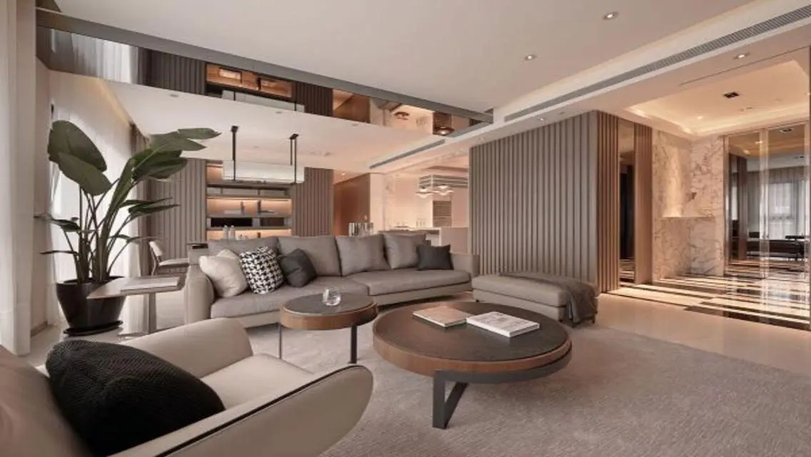 Luxury Apartment for Rent with Spacious Area and Premium Amenities