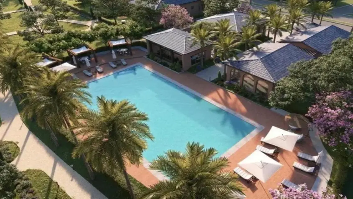 Luxury Apartment for Rent with Spacious Area and Premium Amenities