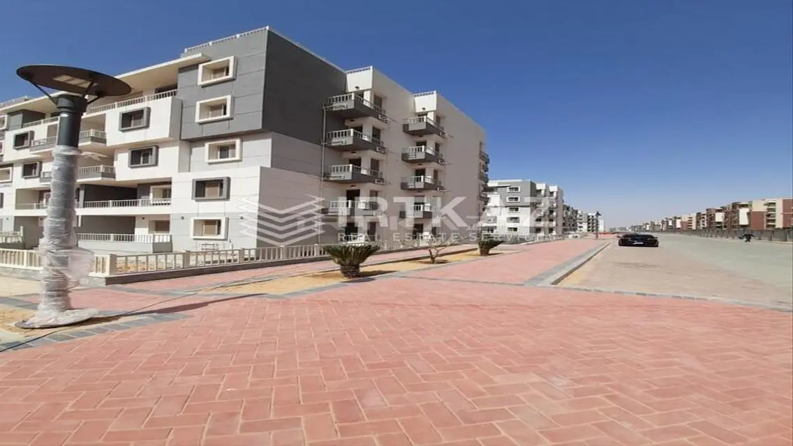 Stunning Apartment 151 with Spacious Design