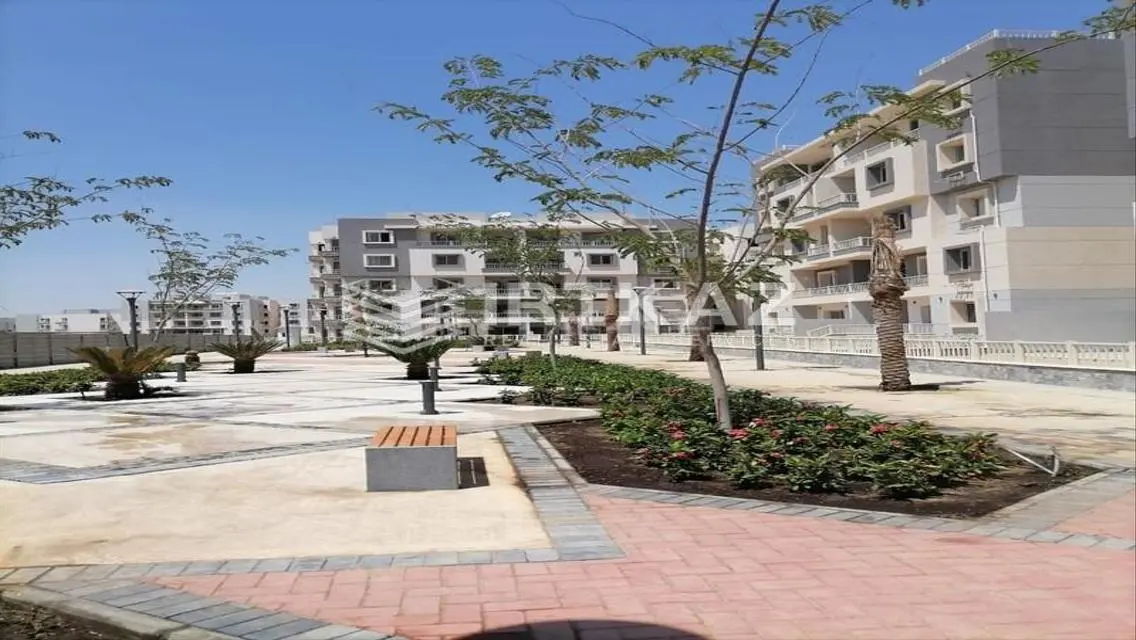 Stunning Apartment 151 with Spacious Design