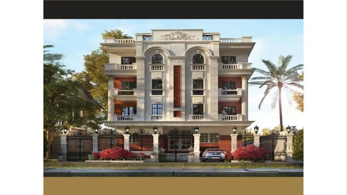Luxury Apartment for Sale in a Prime Location