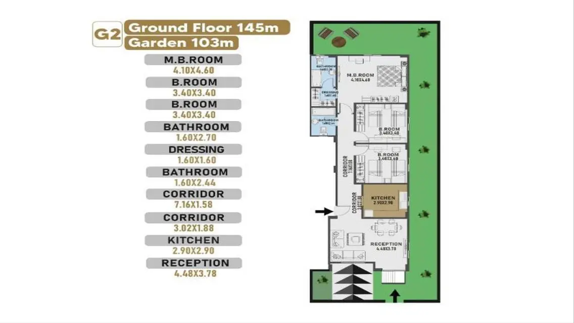 Luxury Apartment for Sale in a Prime Location