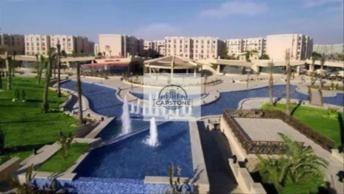 شقة فاخرة مكونة من 3 غرف في قلب المدينة